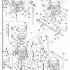 FZ1 Карбюратор