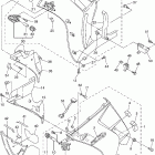 FJR1300ABS Обтекатель 2