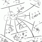 Road Star Warrior Электрика 1