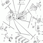 YZF-R1 Электрика 1