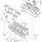 YZF-R6 Цилиндр