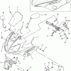 FZ1 Обтекатель 1
