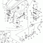 FZ1 Топливный бак