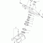 YZF-R1 Рулевое управление