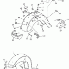 Royal Star Midnight Venture Крыло