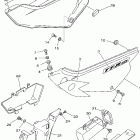 TTR225 Боковая панель