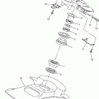 FJR1300ABS Рулевое управление