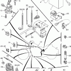 Road Star Silverado Электрика 2