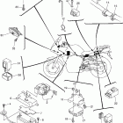 FZ6 Электрика 2