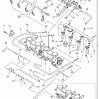 FZ6 Впускная система 2
