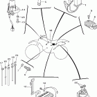 TTR225 Электрика 1