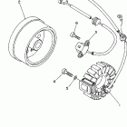 TTR225 Генератор