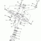 FZ1 Рулевое управление