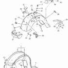 Royal Star Venture Крыло