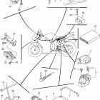 YZF-R6 Электрика 2