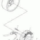 WR450FR Генератор