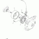 TT-R90 Генератор