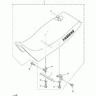 XT 225 Сидение