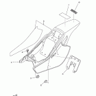 TT-R90 Боковая панель