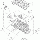 YZF-R1 Цилиндр