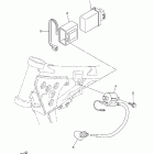 YZ 85 Электрика 1