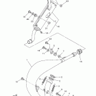 YZ 125 Выхлопная система