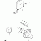 V-Max Pick up coil governor
