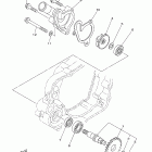 YZ 85 Водяной насос