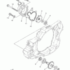 YZ 250 Водяной насос