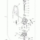 YZ 85 Карбюратор