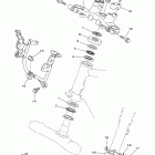 TW 200 Рулевое управление