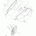 TT-R250 Боковая панель