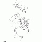 V-Max Масляный насос