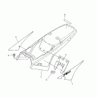 PW 80 Боковая панель