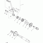 YZ 85 Стартер