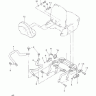 Royal Star Midnight Venture Кофр багажный 2