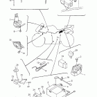 YZF-R6 Электрика 2