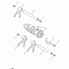 YZF-R1 Копирный вал