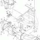 Road Star Midnight Star Боковая панель