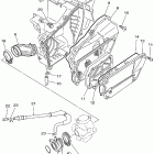 TW 200 Впускная система