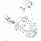 YZ250FP Маслоочиститель