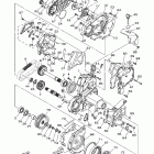 Road Star Warrior Промежуточный ведущий вал
