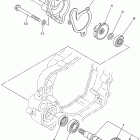 YZ 85 Водяной насос