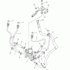 YZF-R1 Система забора воздуха