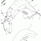 Road Star Midnight Star Крыло