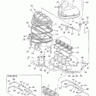 YZF-R6 Впускная система