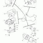 Royal Star Midnight Venture Электрика 3