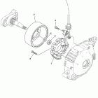 TT-R90 Генератор