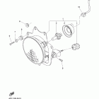 Royal Star Midnight Venture Фара