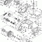 Road Star Midnight Star Промежуточный ведущий вал